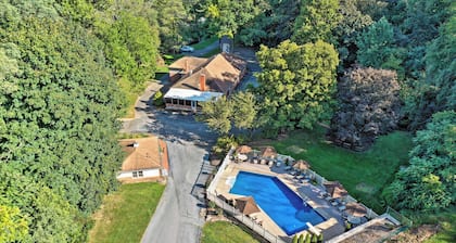 Endless Family Fun @ Private LUX Retreat Sleeps 25