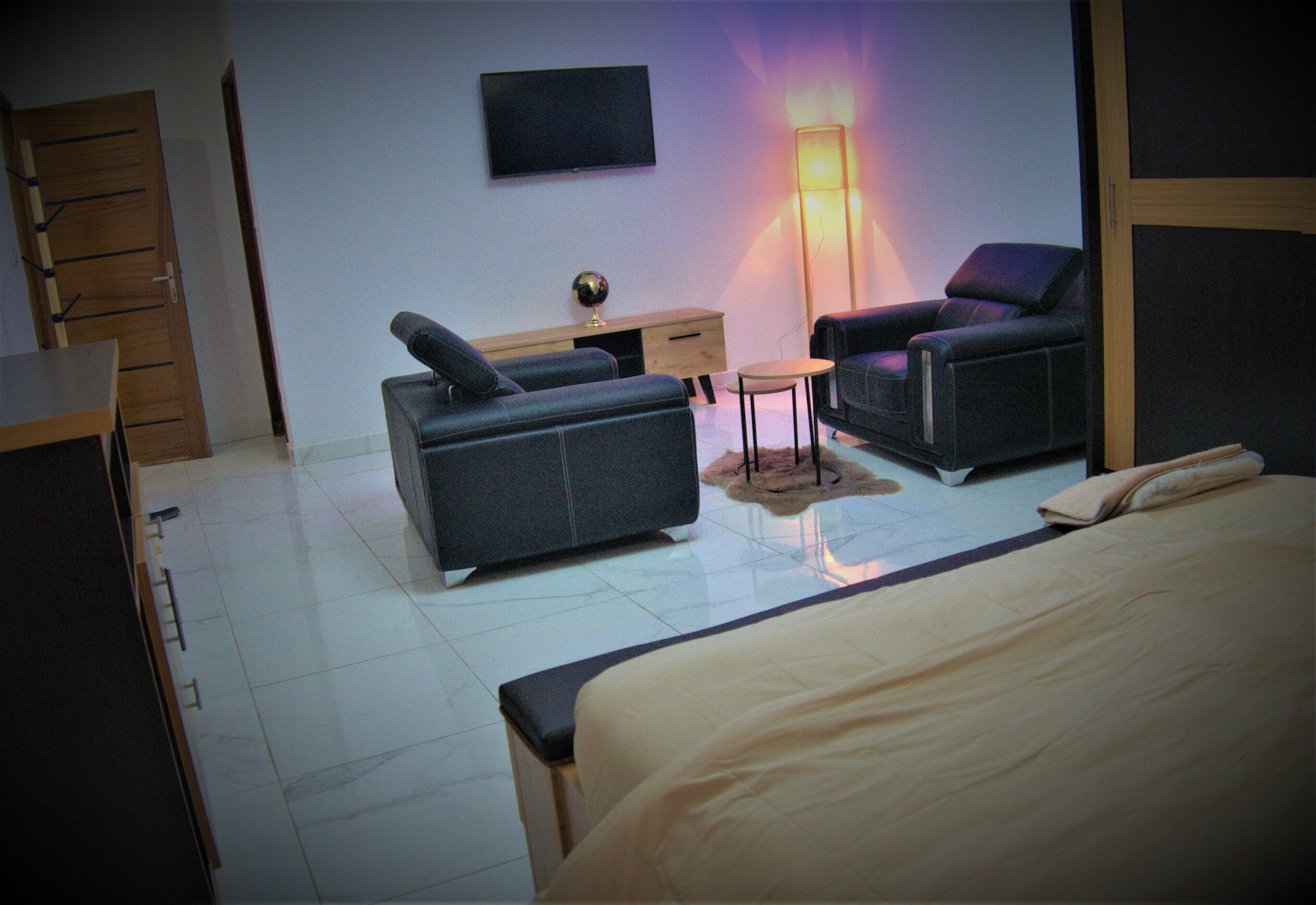 3 chambres, Wi-Fi, draps fournis