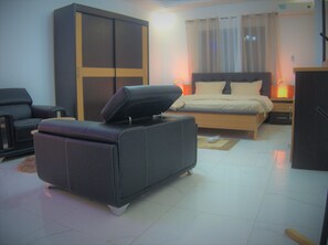 3 chambres, Wi-Fi, draps fournis