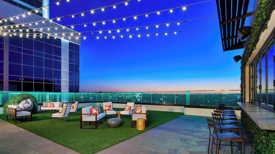 AC Hotel By Marriott Greenville