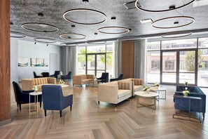 Meeting facility - AC Hotel By Marriott Greenville (Greenville)