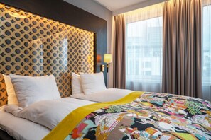 Room - Thon Hotel Rosenkrantz Oslo (Oslo)
