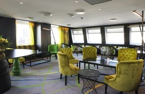 Lobby - Thon Hotel Rosenkrantz Oslo (Oslo)