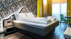 Room - Thon Hotel Rosenkrantz Oslo (Oslo)