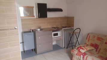 1 Schlafzimmer, Bettwäsche