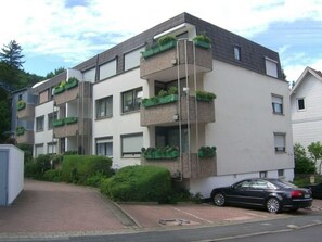 Esterni
