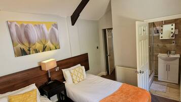 2 chambres, bureau, fer et planche Ă repasser, Wi-Fi gratuit