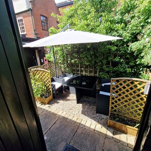 Terras