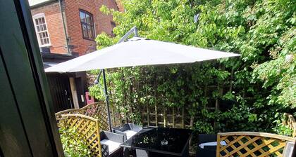 Stay Norwich Apartments Courtyard Place