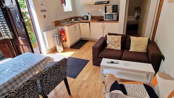 TV connectée, espaces bureaux