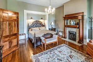 10 chambres, bureau, fer et planche Ă repasser, Wi-Fi gratuit