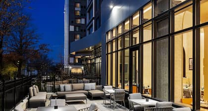 Marriott New York JFK Airport