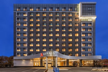 Marriott New York JFK Airport