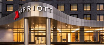 Marriott New York JFK Airport