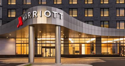 Marriott New York JFK Airport