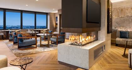 Marriott New York JFK Airport