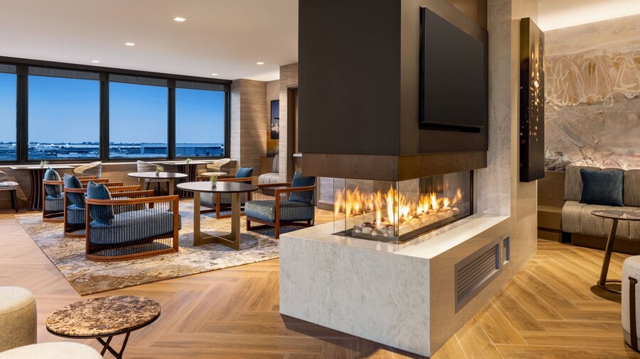 Marriott New York JFK Airport