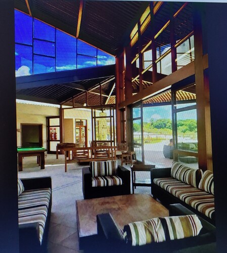 Uma Casa Bonita em Condomínio Dentro do Complexo de Costa do Sauipe