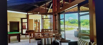 Uma Casa Bonita em Condomínio Dentro do Complexo de Costa do Sauipe