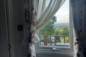 Interior - Lodge - Sleeps 6 With Pool Access (St Leonards-On-Sea)