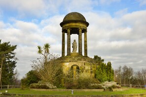 Point of interest - Lodge - Sleeps 6 With Pool Access (St Leonards-On-Sea)