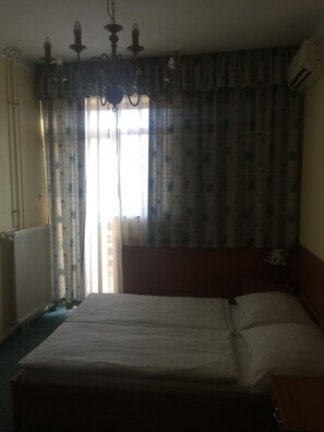 Classic-Doppelzimmer