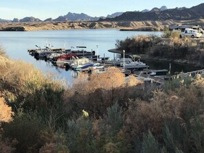 Port de plaisance