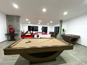 Sala de juegos