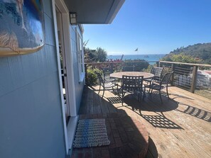 Outdoor dining - Perfectly Located l Trinidad Harbor Views l  Trinidad Ca
Redwood National Forest (Trinidad)