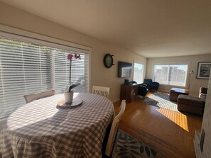 Dining - Perfectly Located l Trinidad Harbor Views l  Trinidad Ca
Redwood National Forest (Trinidad)