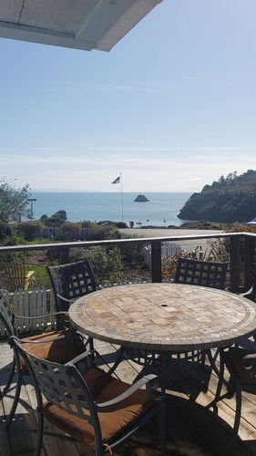 Perfectly Located l Trinidad Harbor Views l  Trinidad Ca
Redwood National Forest