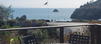Perfectly Located l Trinidad Harbor Views l  Trinidad Ca
Redwood National Forest