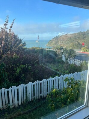 Interior - Perfectly Located l Trinidad Harbor Views l  Trinidad Ca
Redwood National Forest (Trinidad)