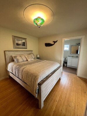 Desk, travel cot, free WiFi, bed sheets - Perfectly Located l Trinidad Harbor Views l  Trinidad Ca
Redwood National Forest (Trinidad)