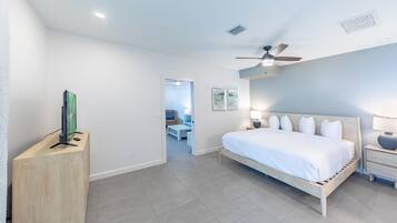 2 habitaciones y wifi gratis