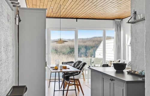 Magnifique appartement à Vestervig
