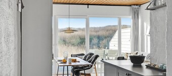 Gorgeous apartment in Vestervig