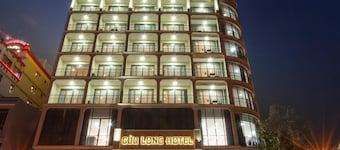 Cuu Long Hotel My Tho