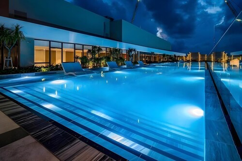 Cuu Long Hotel My Tho