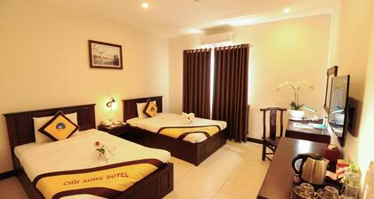 Cuu Long Hotel My Tho