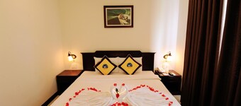 Cuu Long Hotel My Tho