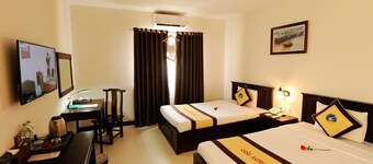 Cuu Long Hotel My Tho