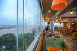 ร้านอาหาร