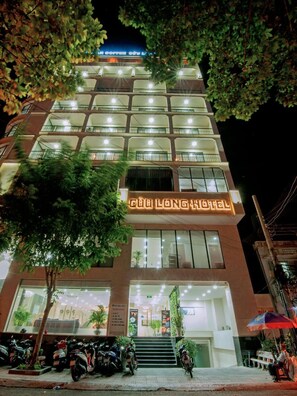 Exterior - Cuu Long Hotel My Tho (My Tho)