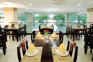 ร้านอาหาร