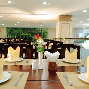 Tempat makan