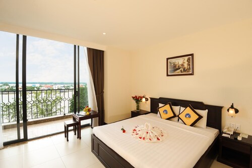Cuu Long Hotel My Tho