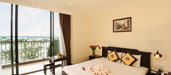 Cuu Long Hotel My Tho