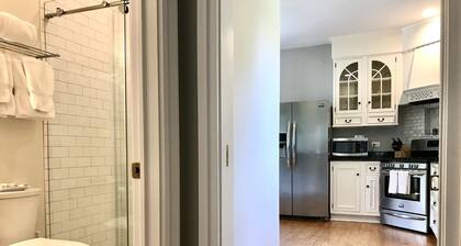 Gorgeous Farmhouse at Ramsay Estate | Amazing Blue Ridge Views