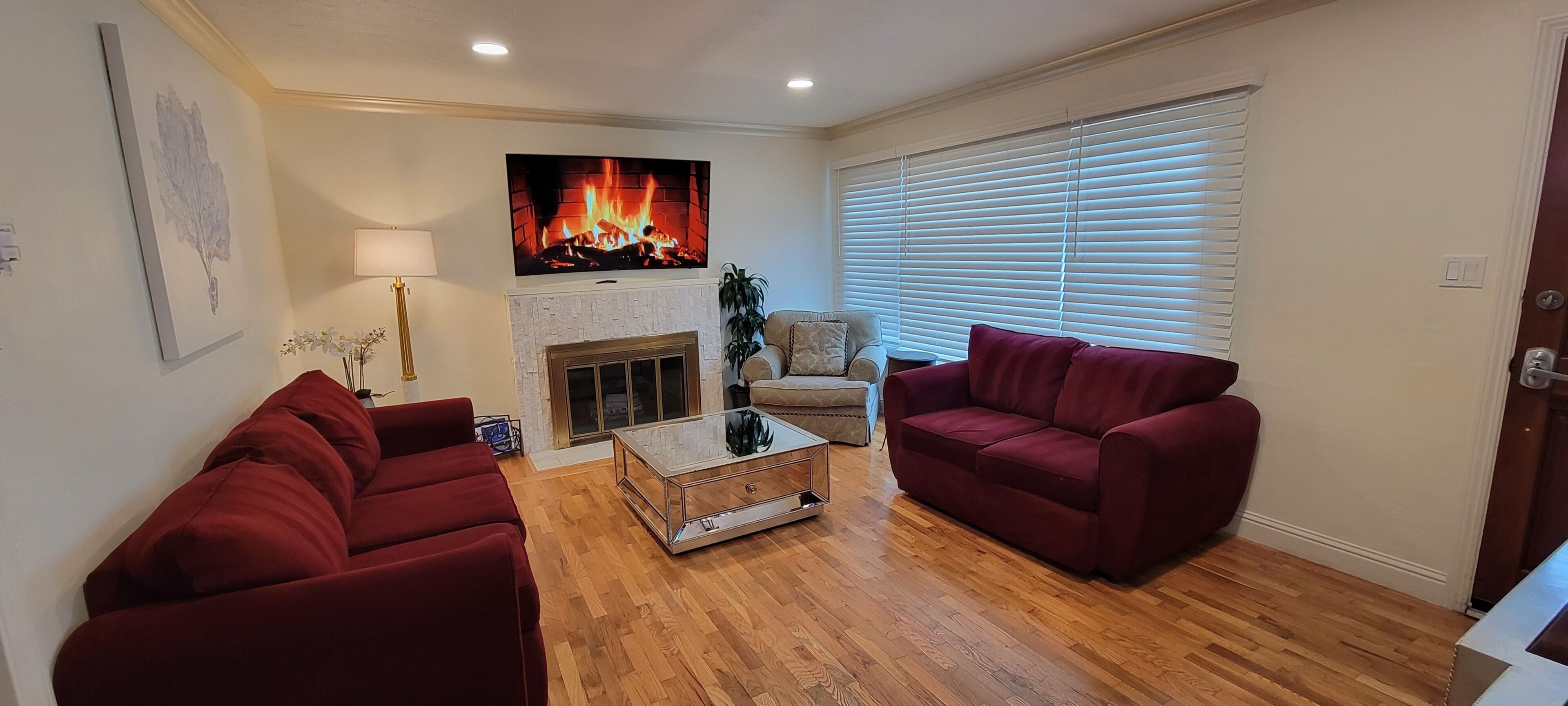 Smart TV